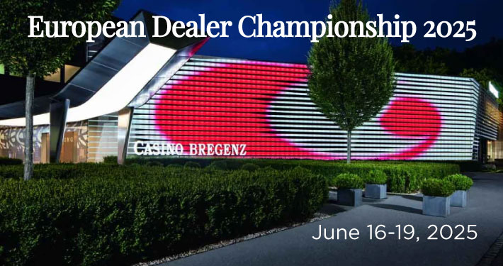 European Dealer Championship 2025