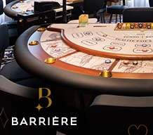 Club Barriere Paris