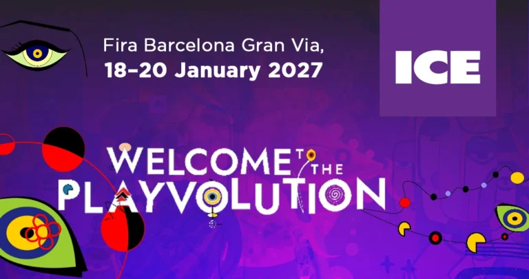 Meet CTC HOLDINGS at ICE Barcelona 2027!
