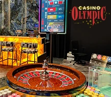 Olympic Palanga Casino